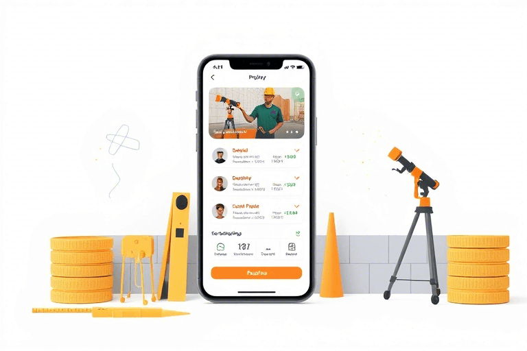 喷涂施工队视频下载软件如何开发与应用？