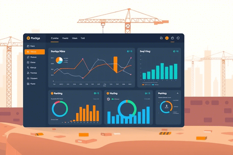 夯地施工视频播放软件叫什么？如何选择和使用这类专业工具？