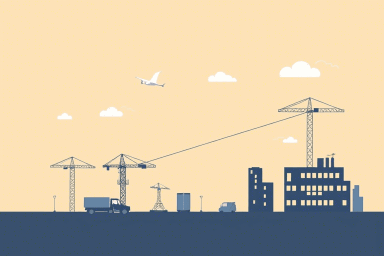 卖施工管理软件的平台如何实现高效获客与客户转化？