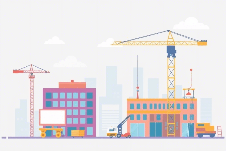 电力施工进度管理软件如何提升项目效率与管控能力