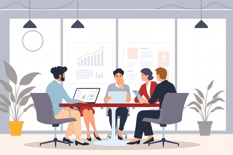 软件实施工程师如何高效完成项目交付？掌握这些关键步骤和技巧