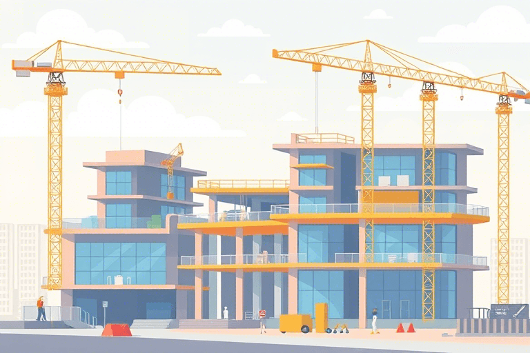 施工日志管理软件平台如何提升项目效率与合规性？