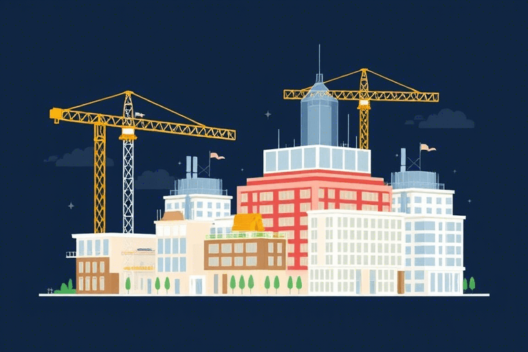 台州施工方案软件公司如何助力建筑企业提升效率与安全？