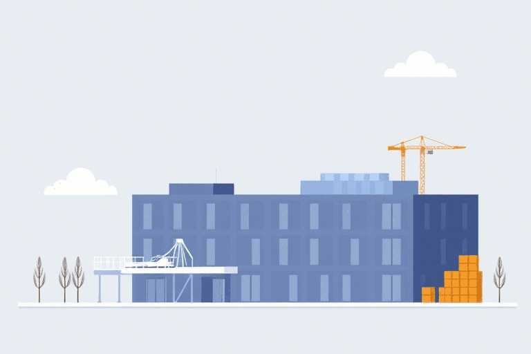 项目施工软件开源怎么做？如何高效实现施工管理数字化转型？