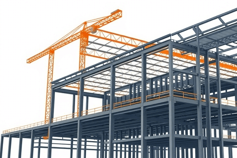 Tekla软件可以做施工动画吗？如何用Tekla生成专业级施工模拟动画？