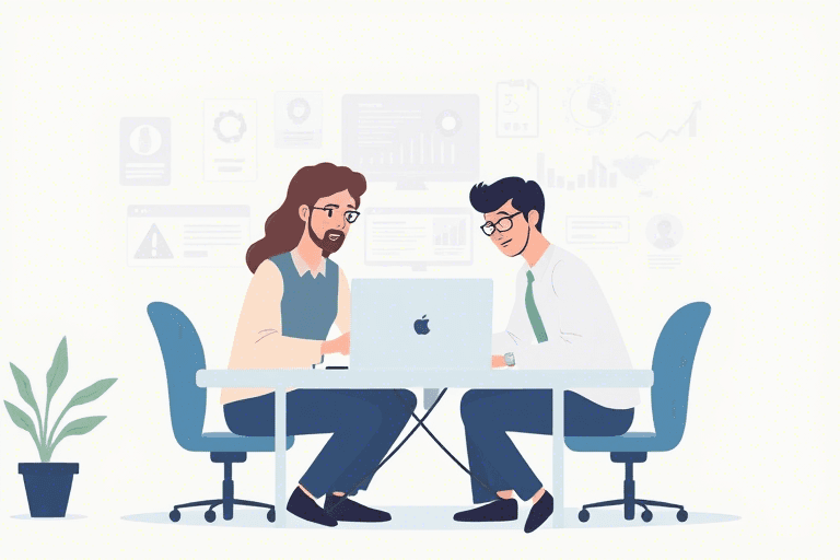 软件行业文明施工承诺书：如何规范开发流程与团队行为？