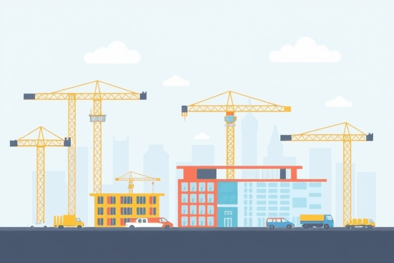 看施工方案技巧的软件如何帮助提升工程管理效率与准确性