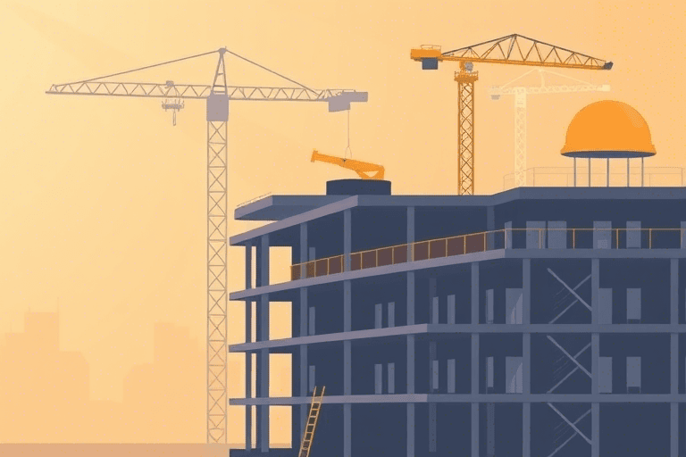 潍坊施工安防管理软件怎么做才能提升工地安全与效率？