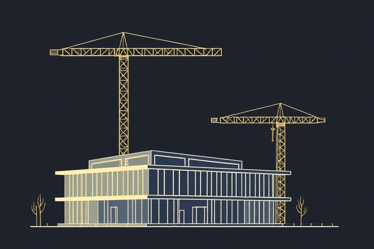 新疆施工计算软件怎么做：从零开始打造高效精准的工程算量工具