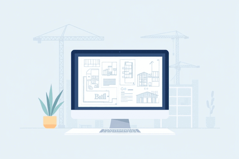 水电施工图读图识图软件怎么做？如何提升施工效率与准确性？