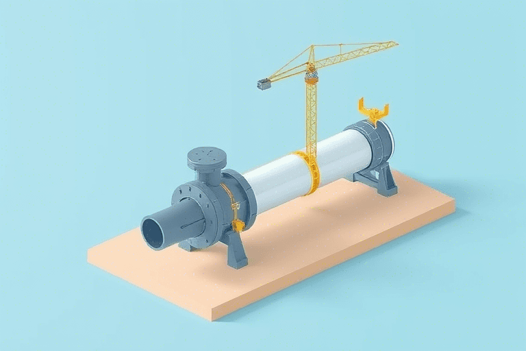 三维管道施工软件下载：如何选择与获取高效专业的工程工具