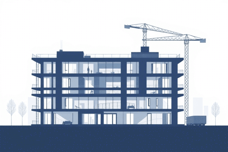 施工图软件审图流程：如何高效完成建筑项目图纸审查？