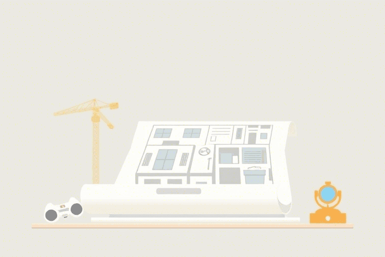 教画施工设计图的软件如何帮助建筑行业提升效率与准确性