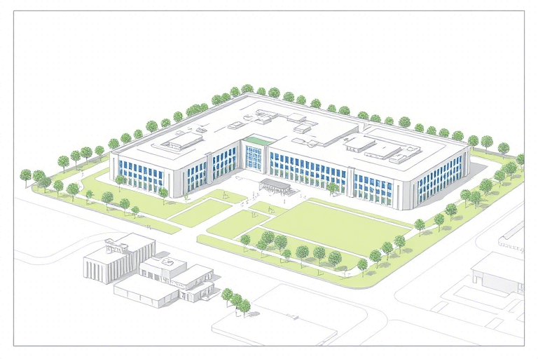 建筑结构施工图是用什么软件绘画？揭秘行业主流设计工具与流程