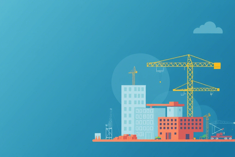 找建筑工程施工软件怎么选？如何高效匹配项目需求与功能特性？