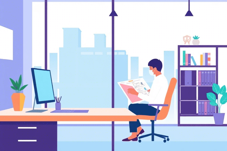 建模就出施工图的软件真的能提升效率吗？如何实现从设计到施工图的一体化流程？