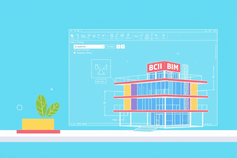 CAD插件软件施工图深化设计：如何提升效率与精准度？