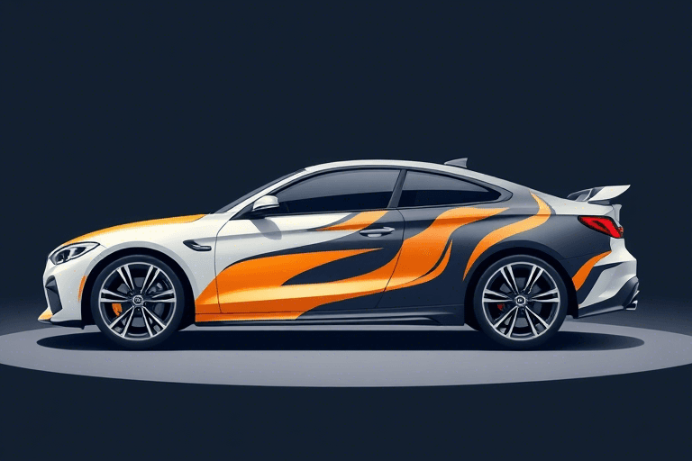 车衣改色施工软件叫什么？如何选择和使用专业改色施工工具？