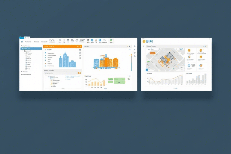 施工图纸用什么看图软件？如何高效查看和管理建筑蓝图？