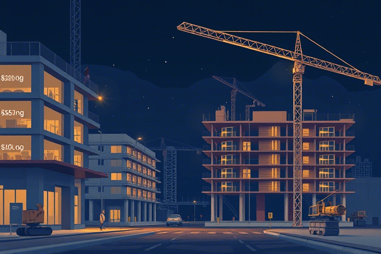 海迈计价软件夜间施工费如何正确设置与计算？