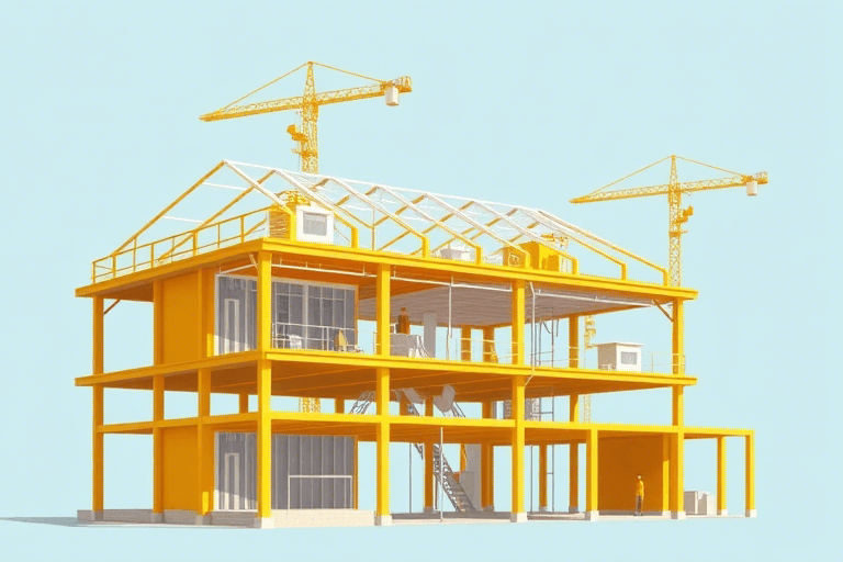 pkpm施工计算软件应用图片如何制作与展示更有效