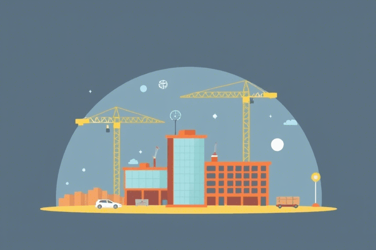 记录铁路施工现场的软件如何设计与实现？