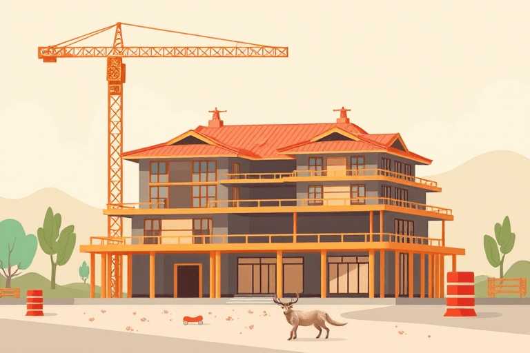 工地施工吉时查询软件叫什么？揭秘专业工具与使用方法