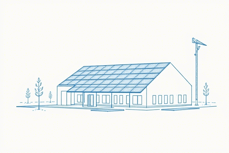 光伏施工草图软件哪个好？如何选择最适合的光伏设计工具提升效率？