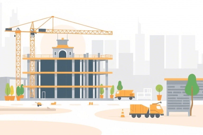 记录曾经施工现场的软件真的能提升项目管理效率吗？