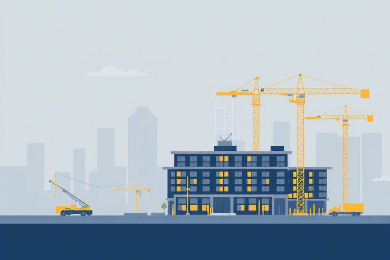 市政道路施工计划软件怎么做？如何高效规划与管理城市道路工程项目？