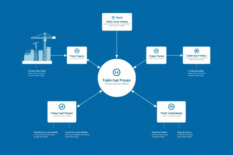 怎么找施工流程图纸软件？新手必看的高效工具选择指南