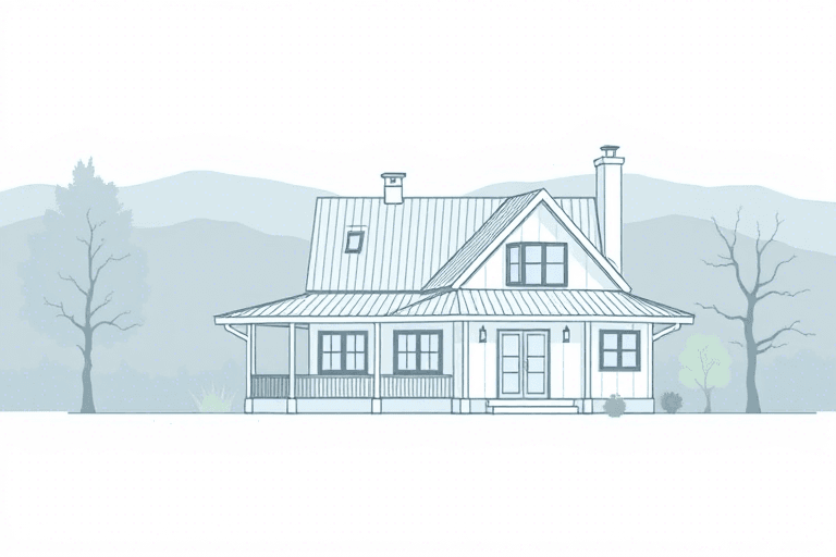 自建房施工画图软件下载：如何选择与使用专业绘图工具提升建房效率