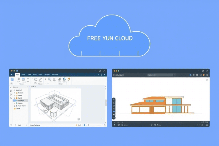 简易的施工图软件下载如何选择与使用？新手必看避坑指南