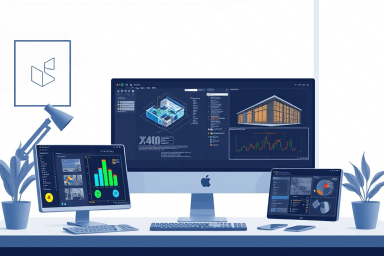 看施工图免费软件有哪些？如何选择适合自己的施工图查看工具？