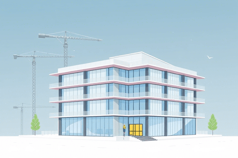 公路工程施工仿真软件如何助力项目高效实施与风险管控