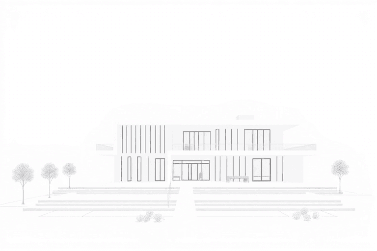 用作图软件做效果图施工图：从设计到落地的全流程指南