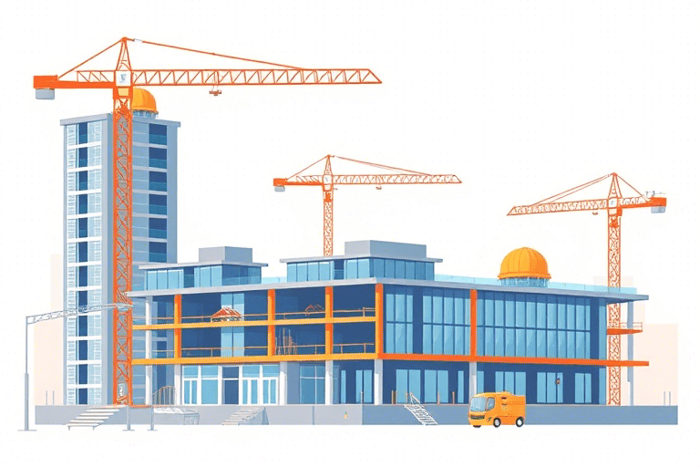 淮北工程施工软件定做厂家如何助力本地建筑企业提升效率与合规性？