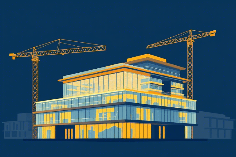 钢筋施工方案软件有哪些？这些工具助你高效完成钢筋工程设计与管理