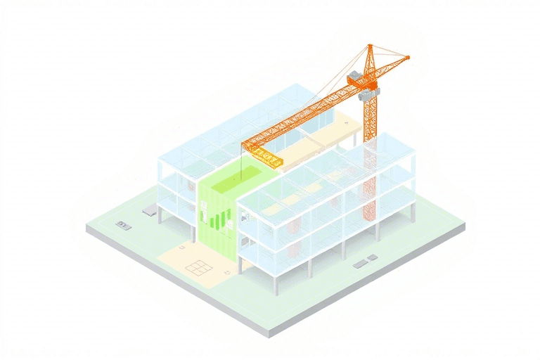 三维软件施工方案如何制定？从规划到实施的全流程详解