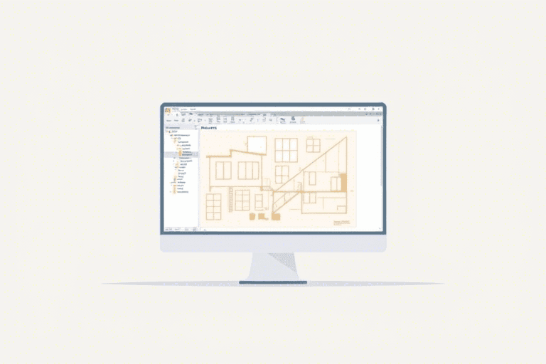 光伏施工图纸下载软件怎么做？如何高效获取专业光伏设计图纸资源？