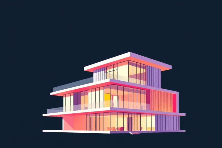 施工图设计用到哪些软件？建筑工程师必知的主流设计工具全解析