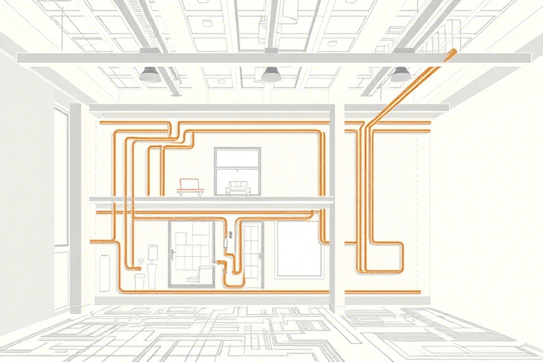 识读水电施工图纸软件如何助力工程效率提升？