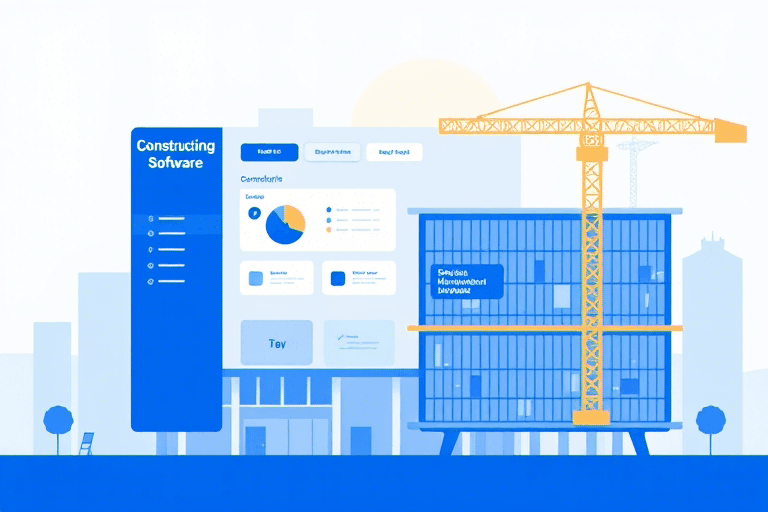 贵阳施工管理软件有哪些？这些工具助力工程高效管理与数字化转型