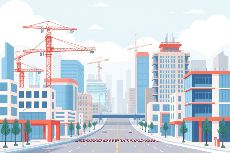 普陀区软件视频系统施工如何高效推进？从规划到落地的全流程指南