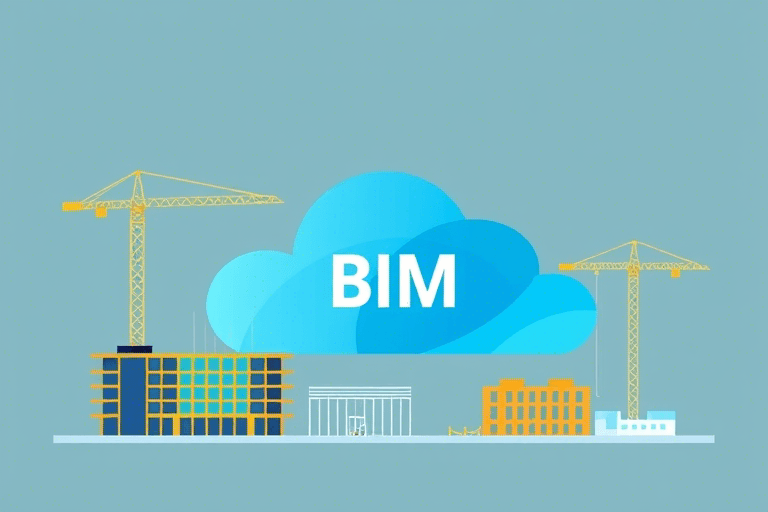 什么软件可以弄施工场布？这些专业工具让你轻松搞定施工现场布局设计