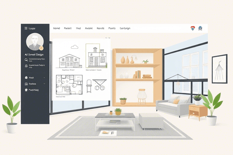 室内设计施工图软件推荐：如何选择最适合的工具提升效率与精准度？