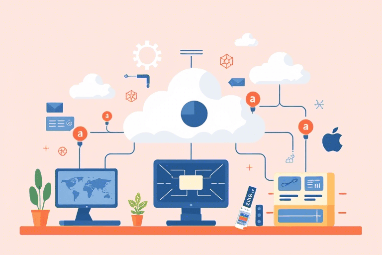 软件施工分类有哪些类型：全面解析开发、测试与部署的常见模式