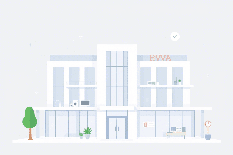 综合暖通管理软件施工如何高效落地？从规划到实施的全流程解析