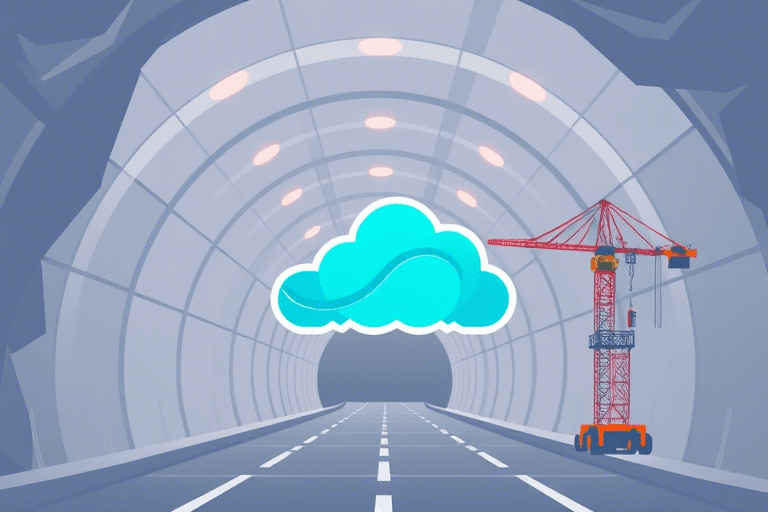 隧道施工报建软件哪个好？如何选择适合的报建管理工具提升效率？