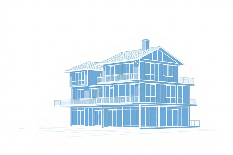 圆方软件画施工图：从入门到精通的全流程操作指南